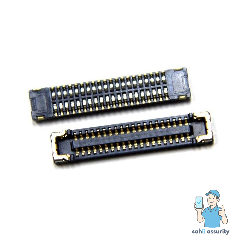 LCD Connector for Vivo Y12